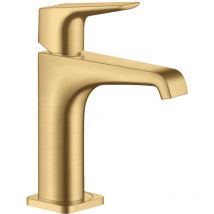 Hansgrohe Axor Citterio e Einhebel Waschtischmischer 125 mit