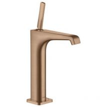 Hansgrohe Axor Citterio e Einhebel Waschtischmischer 190 ohne