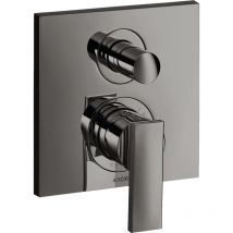 hansgrohe AXOR Citterio Einhebel Wannenmischer Unterputz,