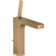 Hansgrohe Axor Citterio Einhebel-Waschtischmischer 160,