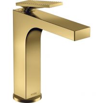 Hansgrohe - axor Citterio Einhebel-Waschtischmischer,