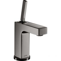 Axor Citterio Einhebel-Waschtischmischer – Joystick-Kartusche – Durchflussbegrenzer 7 l/min – QuickClean-Luftsprudler