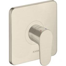 hansgrohe AXOR Citterio M Einhebel Brausenmischer Unterputz,