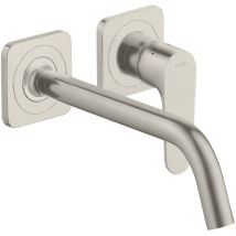 Hansgrohe Axor Citterio m Einhebel Waschtischmischer Unterputz