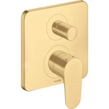Axor Citterio M Mitigeur Monocommande De Baignoire - Hansgrohe