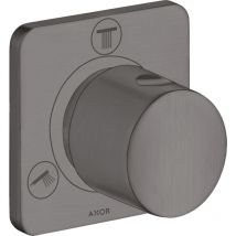 Axor - hansgrohe Citterio m Trio/ Quattro Ab- und Umstellventil