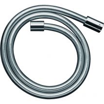 Axor - hansgrohe manguera de ducha efecto metal 1,60m DN15,