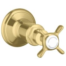Hansgrohe Axor Montreux Abstellventil Unterputz, 16871950