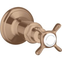 Hansgrohe Axor Montreux Abstellventil Unterputz, 16871310