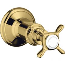 Hansgrohe Axor Montreux Abstellventil Unterputz, 16871990