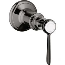 Axor - hansgrohe Montreux Abstellventil Unterputz, Hebelgriff,