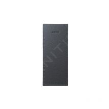 Hansgrohe - Axor MyEdition - Plaque 120 mm, gris 47918000