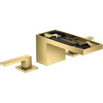 Axor Myedition 3-loch Waschtischarmatur 70 Mit - Hansgrohe