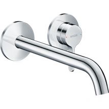 Axor - hansgrohe One mezclador monomando oculto de lavabo para