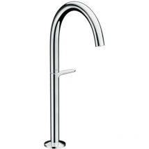 Axor - One - Mitigeur de lavabo avec bonde Push-Open, chrome 48030000