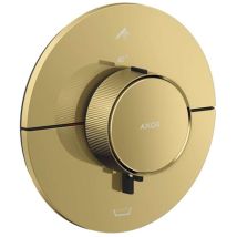 Axor Showerselect Id Thermostat, Encastré, Rond, 2 - Hansgrohe