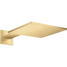 Hansgrohe - axor ShowerSolutions de ducha mural 300/300 2jet,