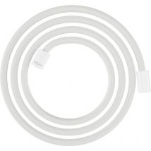 hansgrohe AXOR ShowerSolutions flexo de ducha textil, 2000mm,