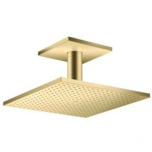 Axor Showersolutions Kopfbrause 300/300 2jet, - Hansgrohe