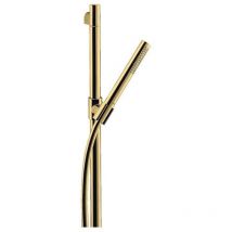Axor - Hansgrohe Starck Brauseset 0,90m, Mit Stabhandbrause 1jet,