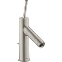 Hansgrohe - axor Starck Mezclador monomando de lavabo 70 con mango