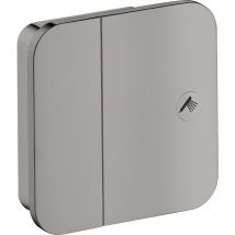 Hansgrohe Axor One Absperrventil Unterputz, 45771330