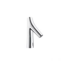 Axor Starck Organic - Mitigeur de lavabo électronique, alimentation par piles, chrome 12172000