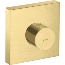 Axor - hansgrohe Starck ShowerCollection Thermostat Unterputz 12x12