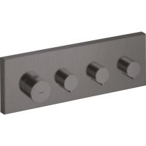 Axor - hansgrohe Starck ShowerCollection Thermostatmodul Unterputz