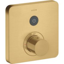 Hansgrohe Axor Starck ShowerSelect Soft Thermostat Unterputz für