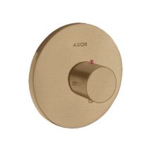 hansgrohe AXOR Starck Termostato Highflow 59 l/min empotrado,