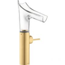 Axor - hansgrohe Starck v Einhebel-Waschtischmischer 220 mit