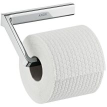 Hansgrohe - axor Universal Accessories Papierrollenhalter ohne