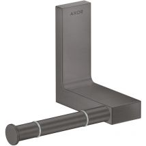 Axor Universal Rectangular Toilettenpapierhalter, - Hansgrohe