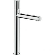 hansgrohe AXOR Uno Select Waschtischmischer 260, ohne