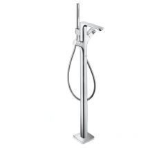 Axor Urquiola - Mitigeur de baignoire avec thermostat, chrome 11422000