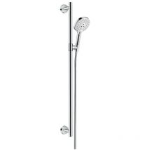 Hansgrohe - Raindance Select s Brauseset 120 3jet mit Brausestange