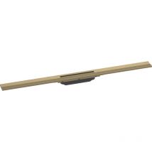 Hansgrohe - RainDrain Flex set completo canal de ducha 900mm