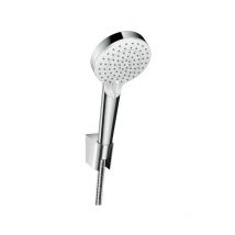 Crometta - Porter'S 1.25m Set / Vario Hand Shower (26691400) - Hansgrohe