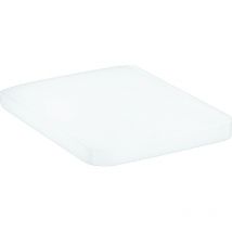 Hansgrohe - EluPura q - Abattant wc, blanc 60198450