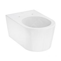 EluPura s - wc suspendu, AquaHelix, HygieneEffect, blanc 62024450 - Hansgrohe