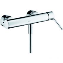 Axor Starck Einhebel-Brausemischer Aufputz mit - Hansgrohe