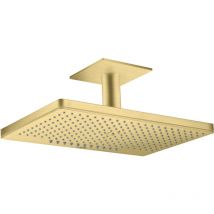 Axor ShowerSolutions Kopfbrause 460/300 2jet, - Hansgrohe