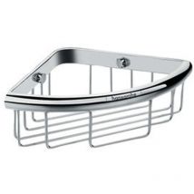 Hansgrohe - Logis Universal Seifenkorb, chrom, 41710000