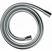 Isiflex Shower Hose Chrome - HG28272000 - Silver - Hansgrohe