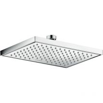 hansgrohe AXOR ShowerSolutions Duschkopf 245/185, 1 Strahlart,