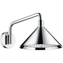 Hansgrohe - axor Starck ShowerSelect 240 2jet Kopfbrause mit