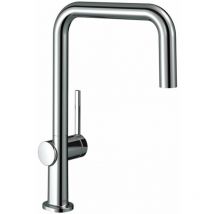 M54 - Mitigeur d'évier Talis, EcoSmart, chrome 72844000 - Hansgrohe