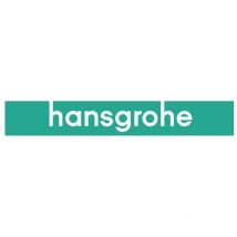 Hansgrohe - Pharo Magnetventilmembrane für Duschtempel 115mm, Kopf-/Seiten-/Handbrause