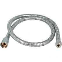 Hansgrohe - Metallschlauch Uno-Flex für Axor Uno Color chrom 96210000